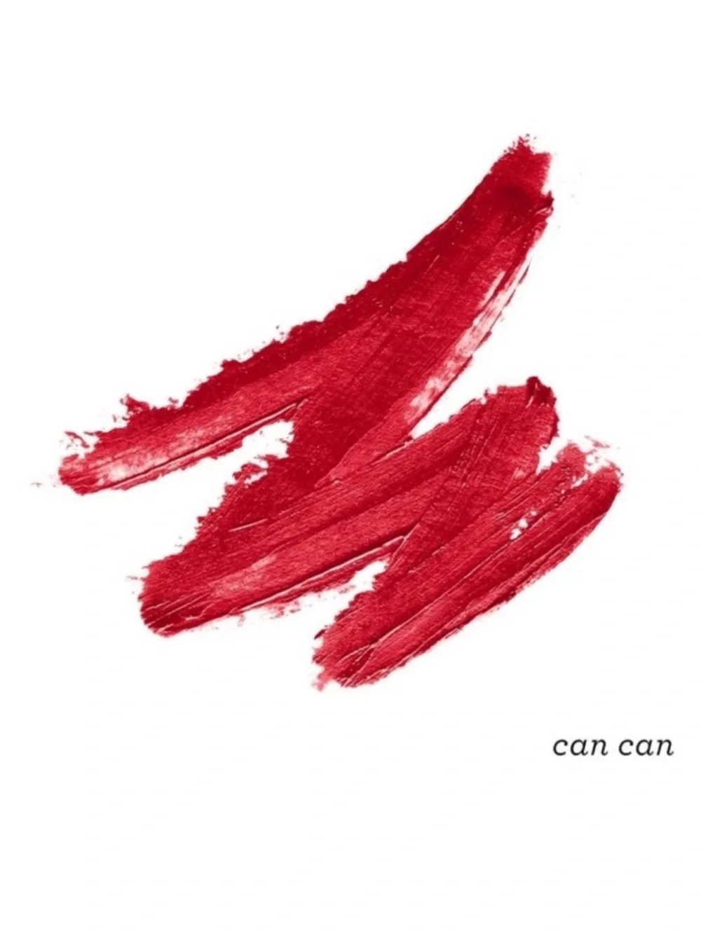 💄❤️ Julep Light On Your Lips -Can Can RED Brand New in Box! LIPSTICK
